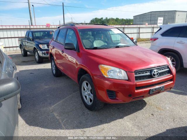 TOYOTA RAV4 2011 2t3bf4dv5bw087803