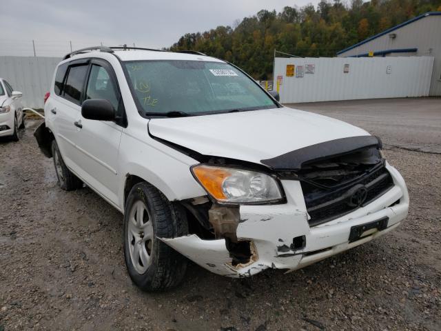 TOYOTA RAV4 2011 2t3bf4dv5bw087851