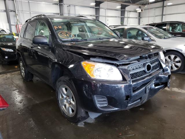 TOYOTA RAV4 2011 2t3bf4dv5bw088014