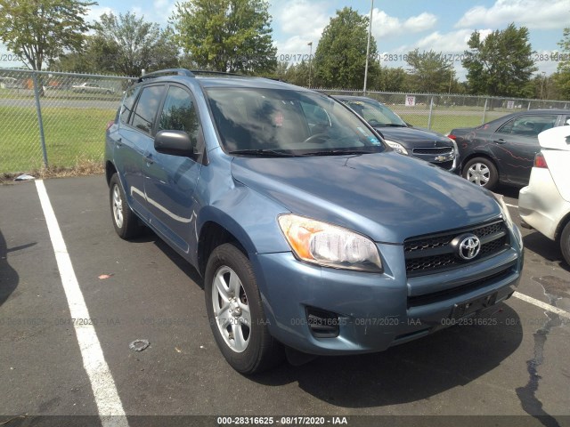 TOYOTA RAV4 2011 2t3bf4dv5bw089549