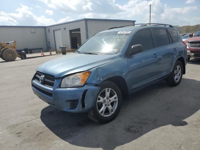 TOYOTA RAV4 2011 2t3bf4dv5bw090460