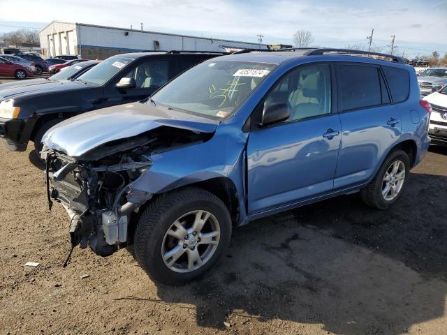 TOYOTA RAV4 2011 2t3bf4dv5bw092693