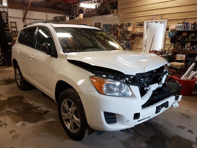 TOYOTA RAV4 2011 2t3bf4dv5bw094265