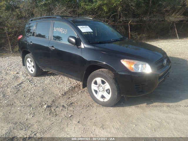 TOYOTA RAV4 2011 2t3bf4dv5bw096050