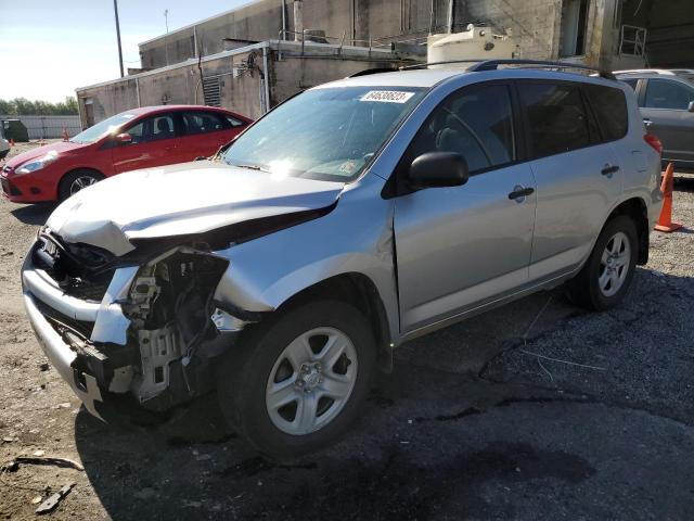 TOYOTA RAV4 2011 2t3bf4dv5bw096260