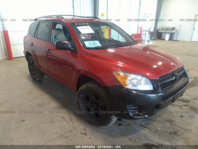 TOYOTA RAV4 2011 2t3bf4dv5bw096792