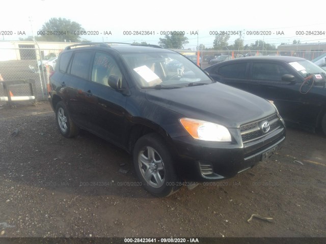 TOYOTA RAV4 2011 2t3bf4dv5bw097098