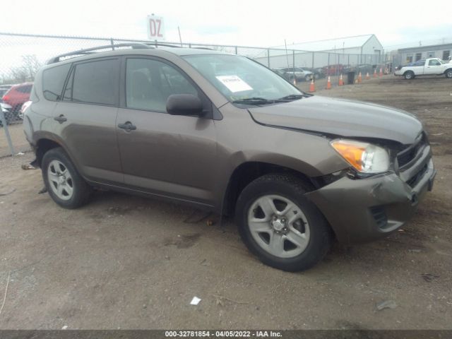 TOYOTA RAV4 2011 2t3bf4dv5bw098560