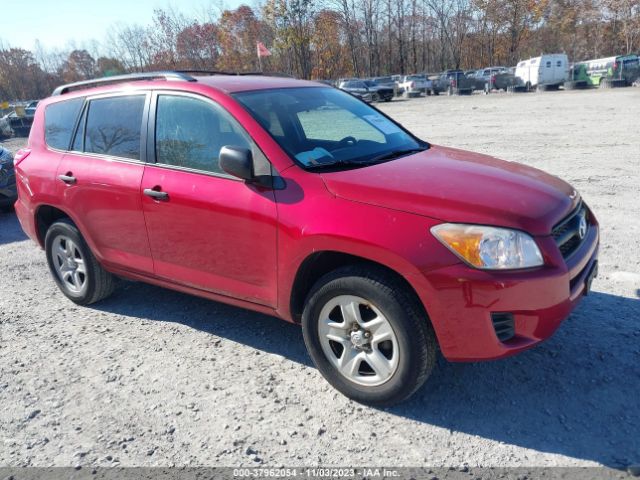 TOYOTA RAV4 2011 2t3bf4dv5bw099689