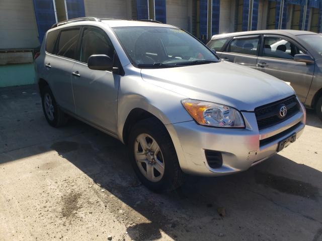 TOYOTA RAV4 2011 2t3bf4dv5bw100677