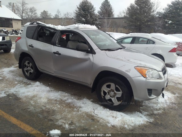 TOYOTA RAV4 2011 2t3bf4dv5bw101117