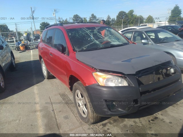 TOYOTA RAV4 2011 2t3bf4dv5bw101313