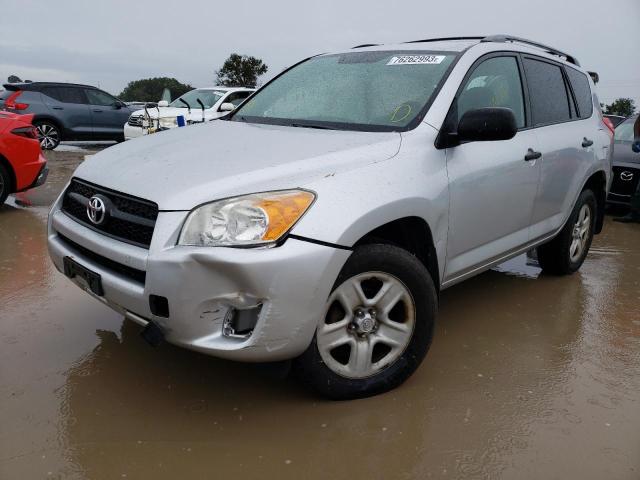 TOYOTA RAV4 2011 2t3bf4dv5bw102431