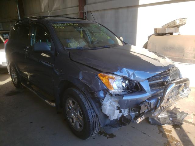 TOYOTA RAV4 2011 2t3bf4dv5bw102445