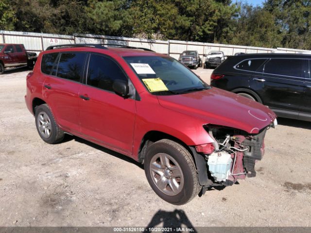 TOYOTA RAV4 2011 2t3bf4dv5bw103000