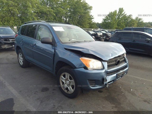 TOYOTA RAV4 2011 2t3bf4dv5bw103126