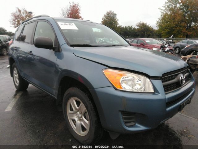 TOYOTA RAV4 2011 2t3bf4dv5bw104020