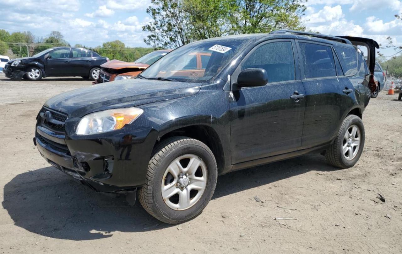 TOYOTA RAV 4 2011 2t3bf4dv5bw105328