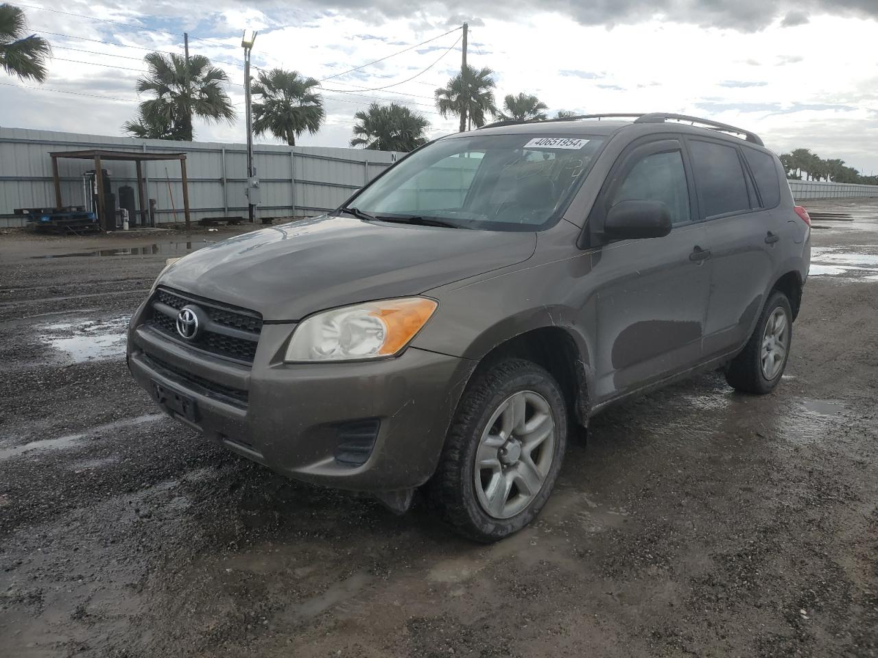 TOYOTA RAV 4 2011 2t3bf4dv5bw107189