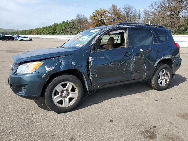 TOYOTA RAV4 2011 2t3bf4dv5bw107595