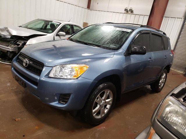 TOYOTA RAV4 2011 2t3bf4dv5bw109573