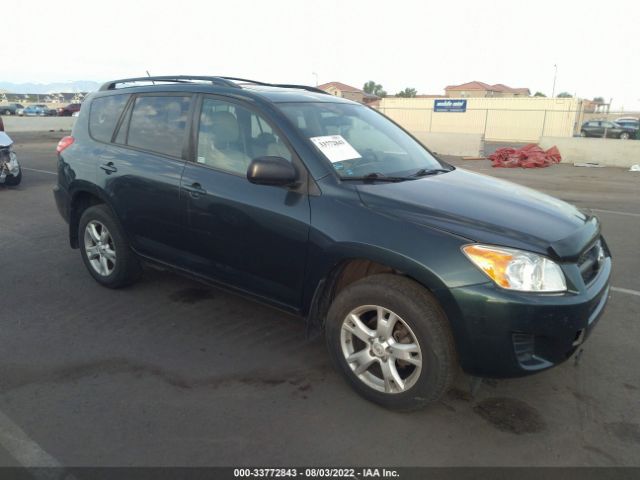 TOYOTA RAV4 2011 2t3bf4dv5bw110674