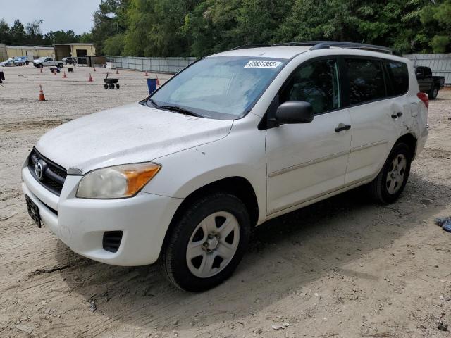 TOYOTA RAV4 2011 2t3bf4dv5bw110920