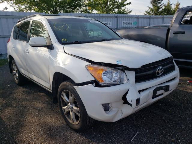 TOYOTA RAV4 2011 2t3bf4dv5bw116474