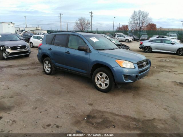 TOYOTA RAV4 2011 2t3bf4dv5bw116846