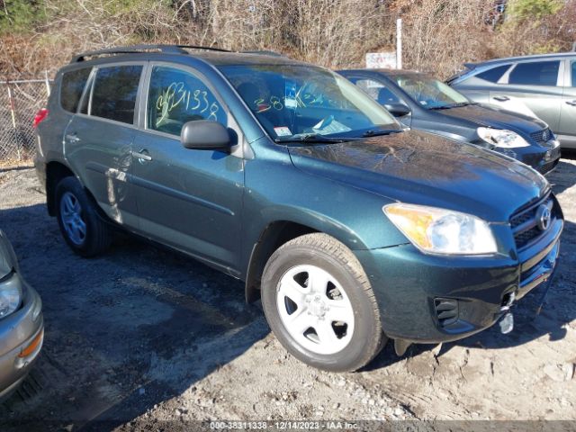 TOYOTA RAV4 2011 2t3bf4dv5bw117382