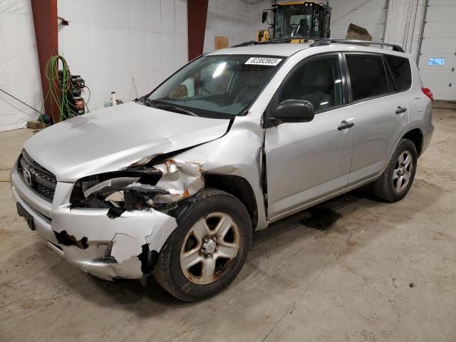 TOYOTA RAV4 2011 2t3bf4dv5bw118130