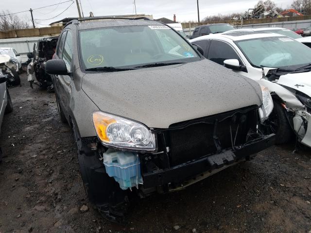 TOYOTA RAV4 2011 2t3bf4dv5bw119312