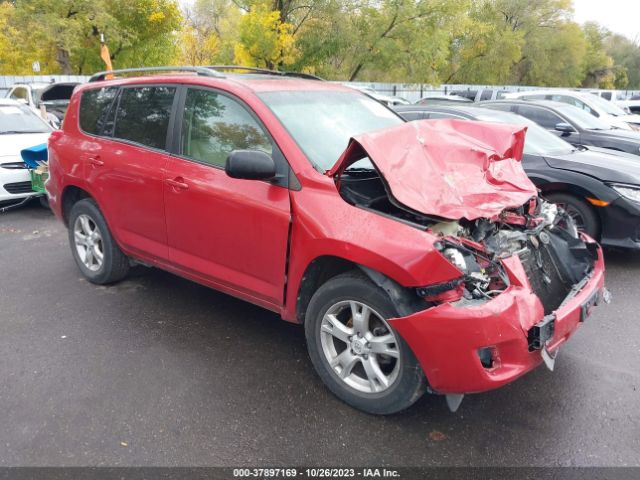 TOYOTA RAV4 2011 2t3bf4dv5bw119598