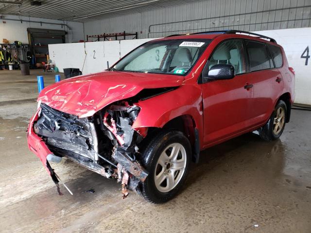 TOYOTA RAV4 2011 2t3bf4dv5bw120136