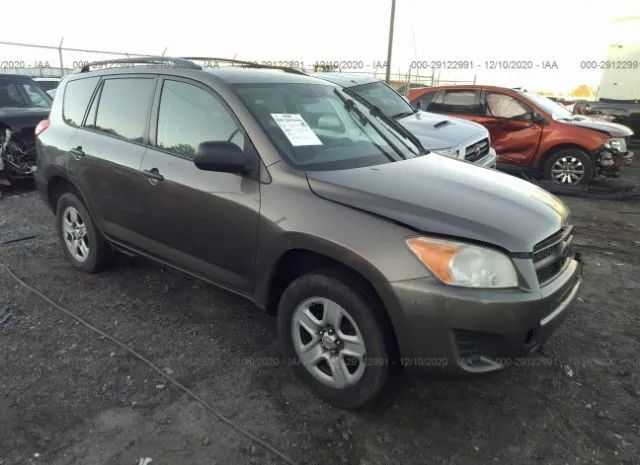 TOYOTA RAV4 2011 2t3bf4dv5bw120525