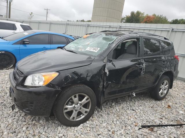 TOYOTA RAV4 2011 2t3bf4dv5bw121514