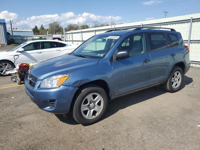 TOYOTA RAV4 2011 2t3bf4dv5bw122209