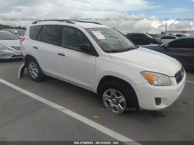 TOYOTA RAV4 2011 2t3bf4dv5bw123070