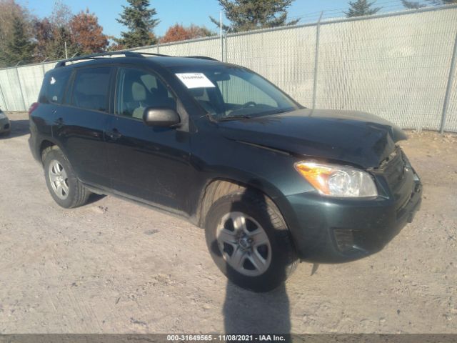 TOYOTA RAV4 2011 2t3bf4dv5bw123229