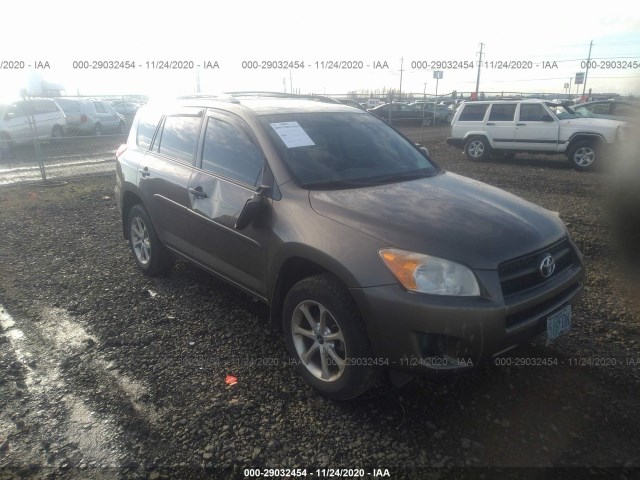 TOYOTA RAV4 2011 2t3bf4dv5bw124588