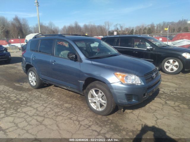 TOYOTA RAV4 2011 2t3bf4dv5bw125160