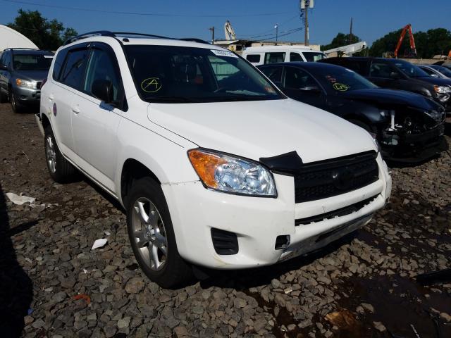 TOYOTA RAV4 2011 2t3bf4dv5bw125983