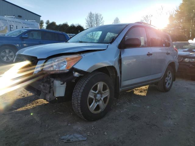 TOYOTA RAV4 2011 2t3bf4dv5bw126549