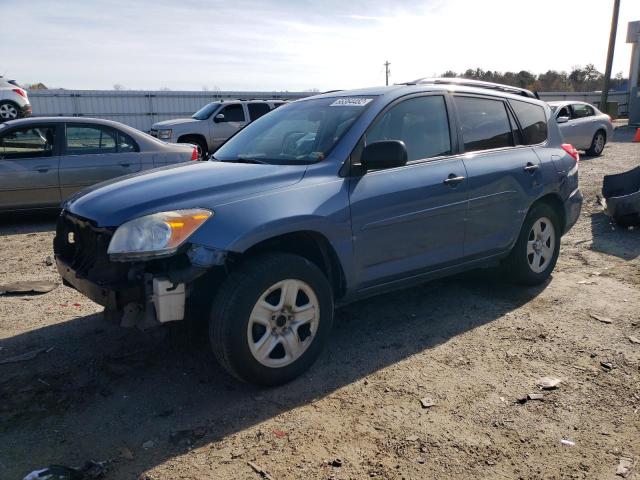 TOYOTA RAV4 2011 2t3bf4dv5bw130794