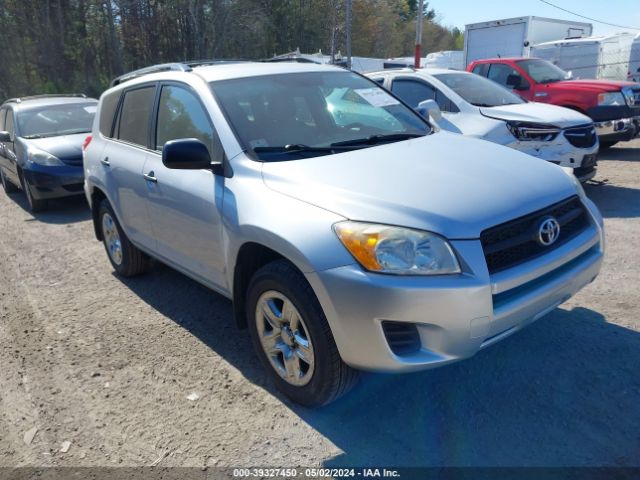 TOYOTA RAV4 2011 2t3bf4dv5bw130889