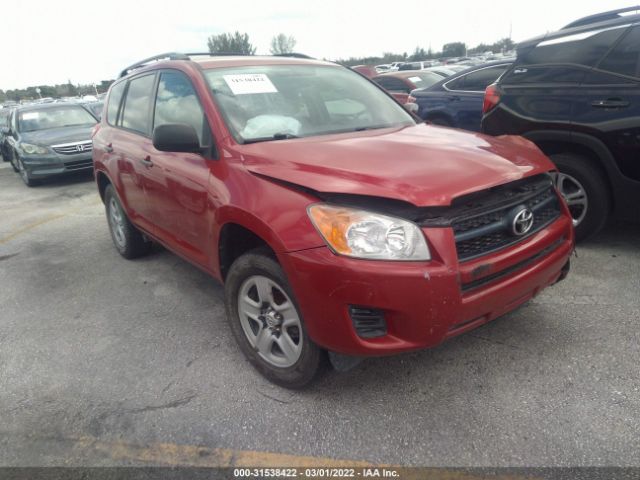 TOYOTA RAV4 2011 2t3bf4dv5bw131735