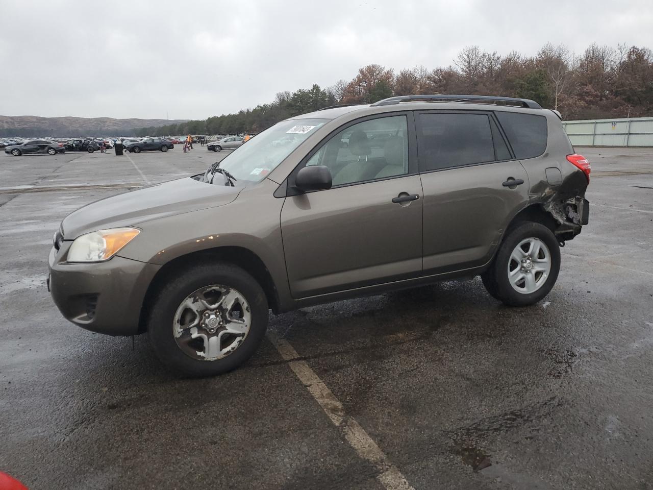 TOYOTA RAV 4 2011 2t3bf4dv5bw140211