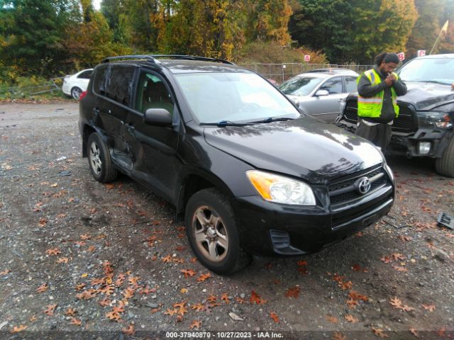 TOYOTA RAV4 2011 2t3bf4dv5bw140385