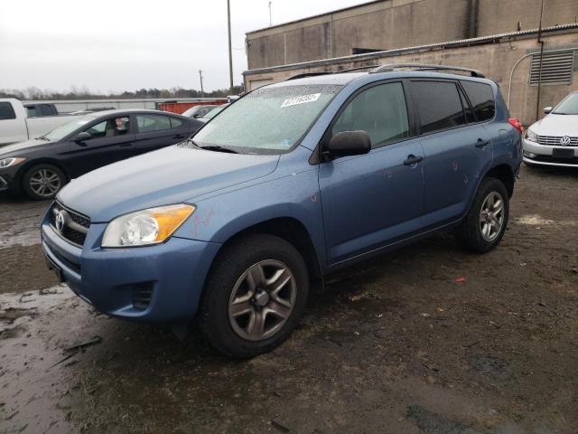 TOYOTA RAV4 2011 2t3bf4dv5bw140659