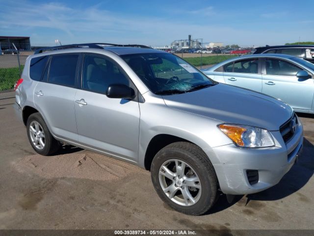 TOYOTA RAV4 2011 2t3bf4dv5bw140788